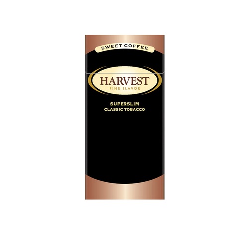 Harvest Sweet Coffee Little