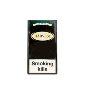 Harvest Menthol Superslim Sigara
