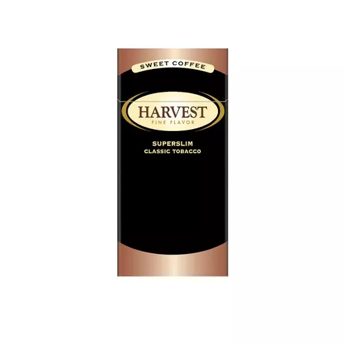 Harvest Super Slim Sweet Coffee