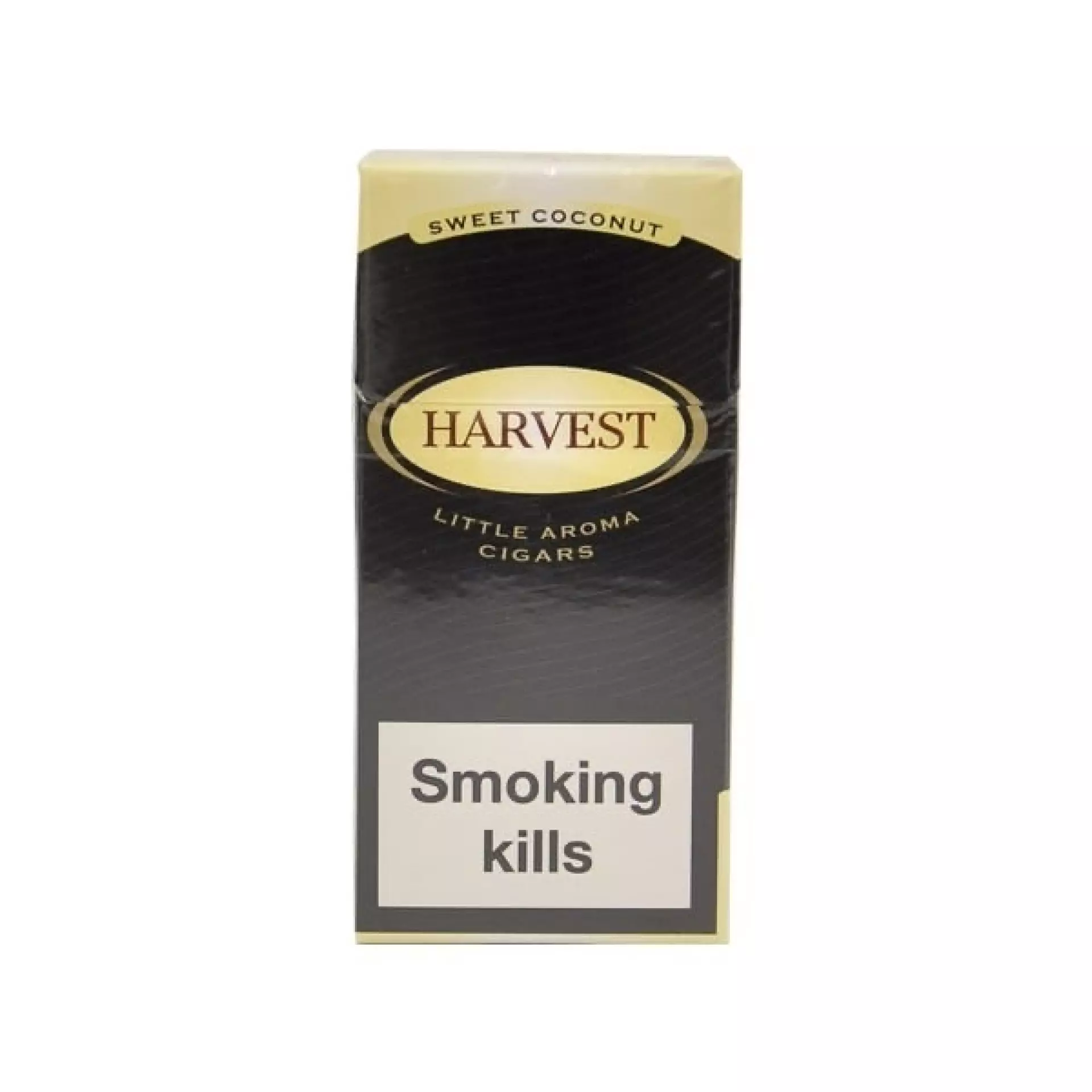 Harvest Sweet Coconut Little