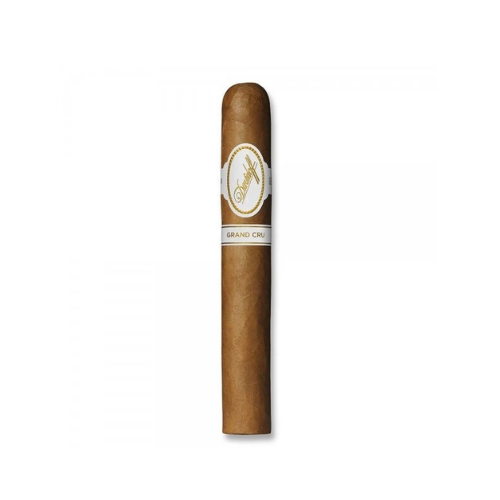 Davidoff Grand Cru Robusto (25)