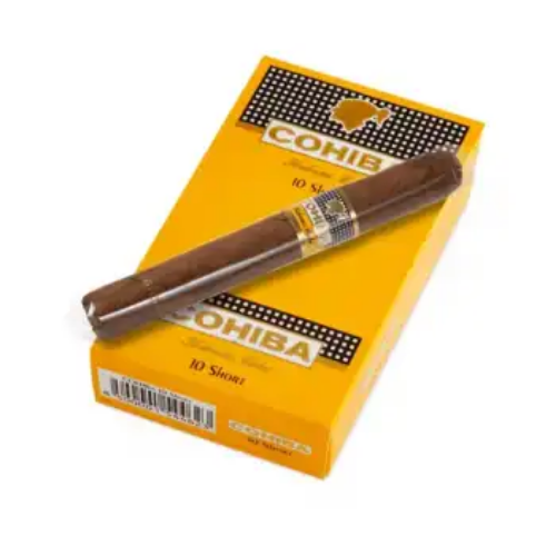 Cohiba Salamones 5’li Puro (Replika Ürün) Satın Al – FREESHOP