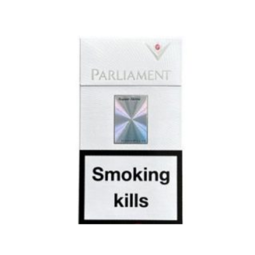 Parliament Super Slims 100