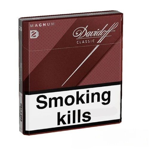 Davidoff Magnum Classic
