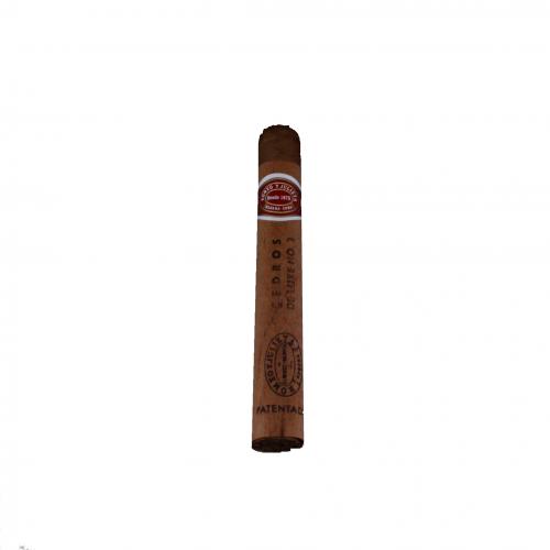 Romeo y Julieta Cedros de Luxe No. 3 Puro - Görsel 2
