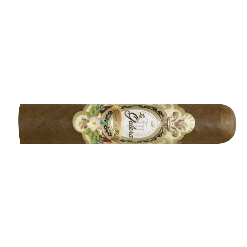 La Galera Half Corona