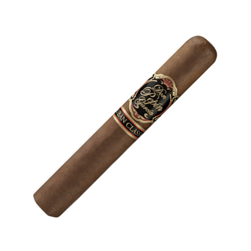 Don Pepin Garcia Black 2001 Toro Gordo 6 60