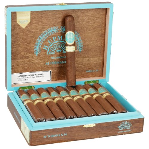 H. Upmann AJ Fernandez Puro