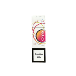 Ome Red Super Slim İthal Sigara