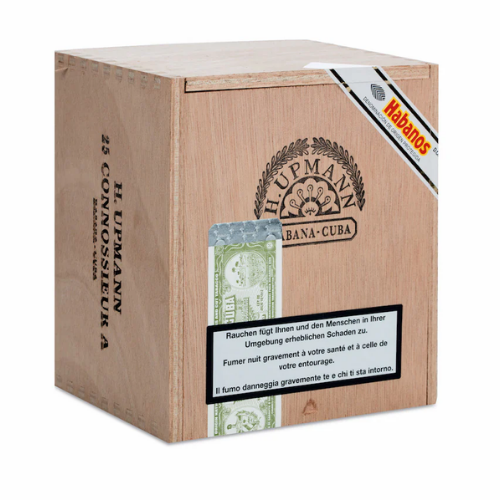 H. Upmann Connossieur A