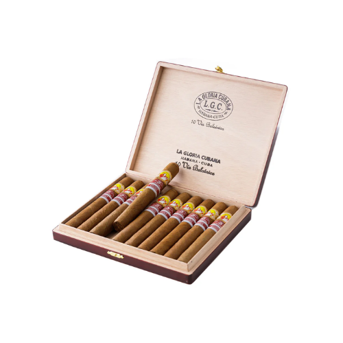 La Gloria Cubana Balcanica Ex. Bulgaria