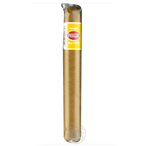 Phillies Blunt Honey Ballı Puro - Görsel 2