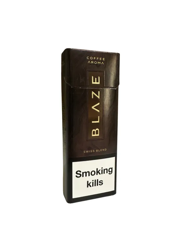 Blaze Swiss Blend Coffee Satın Al